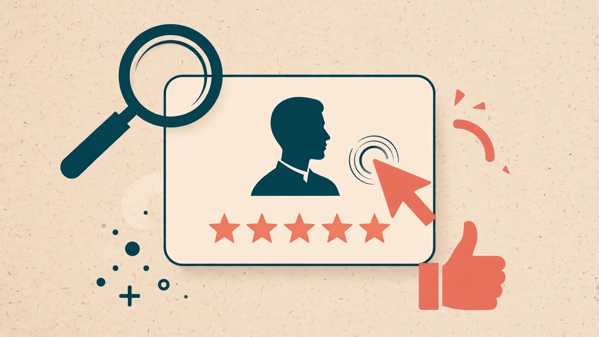 Freelance Profiles That Get Clicks: Writing for the Client's Brain