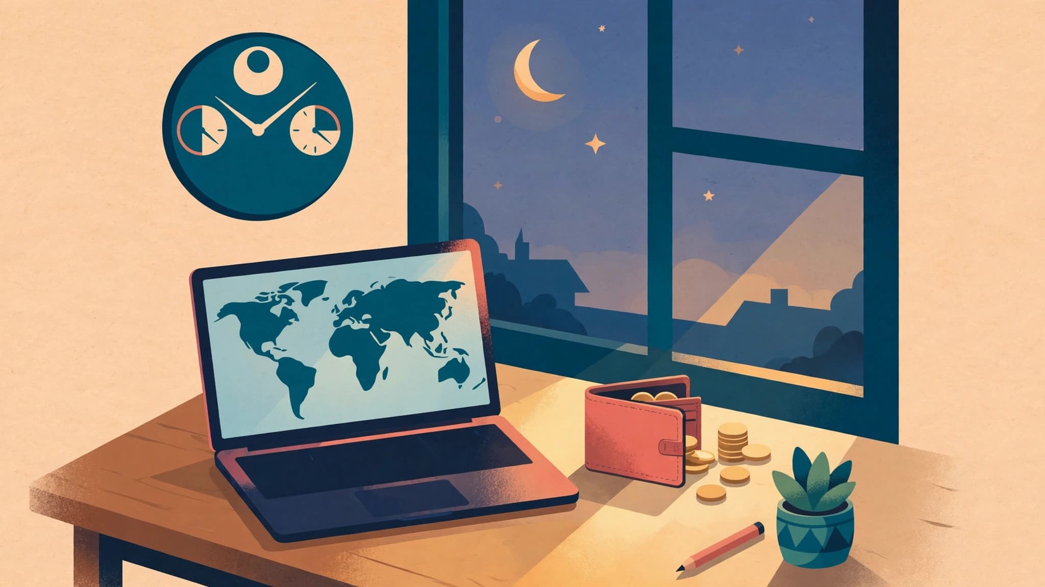 What Pakistani Students Should Know About Remote Work
