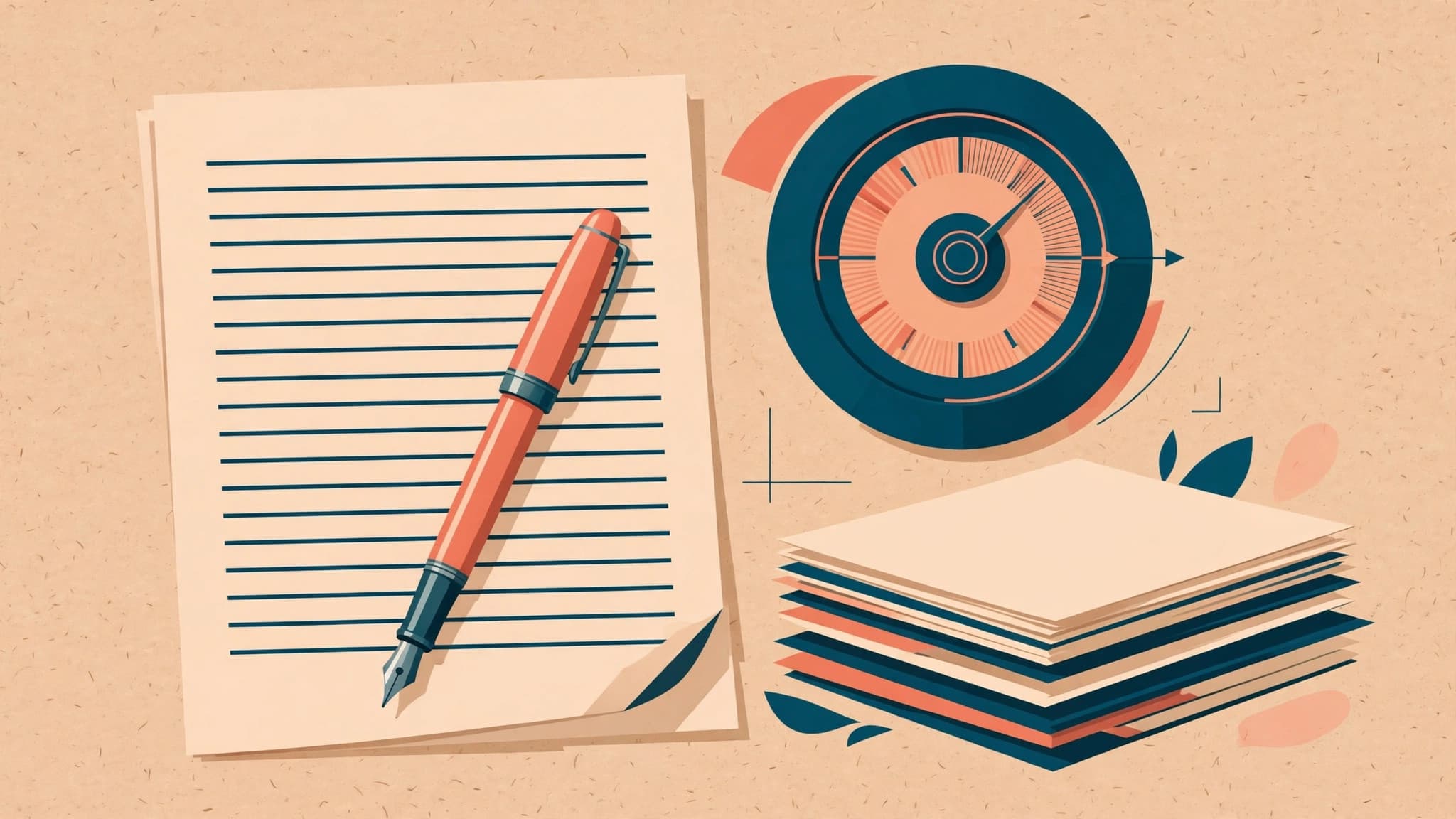 The Word Counter: Hitting Essay Word Counts Without the Stress