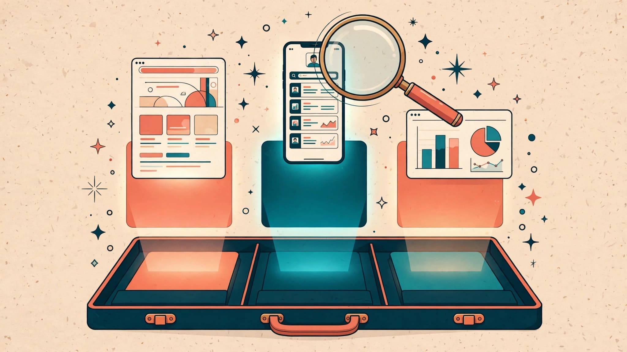 The Beginner's Guide to Building a Portfolio in 2026