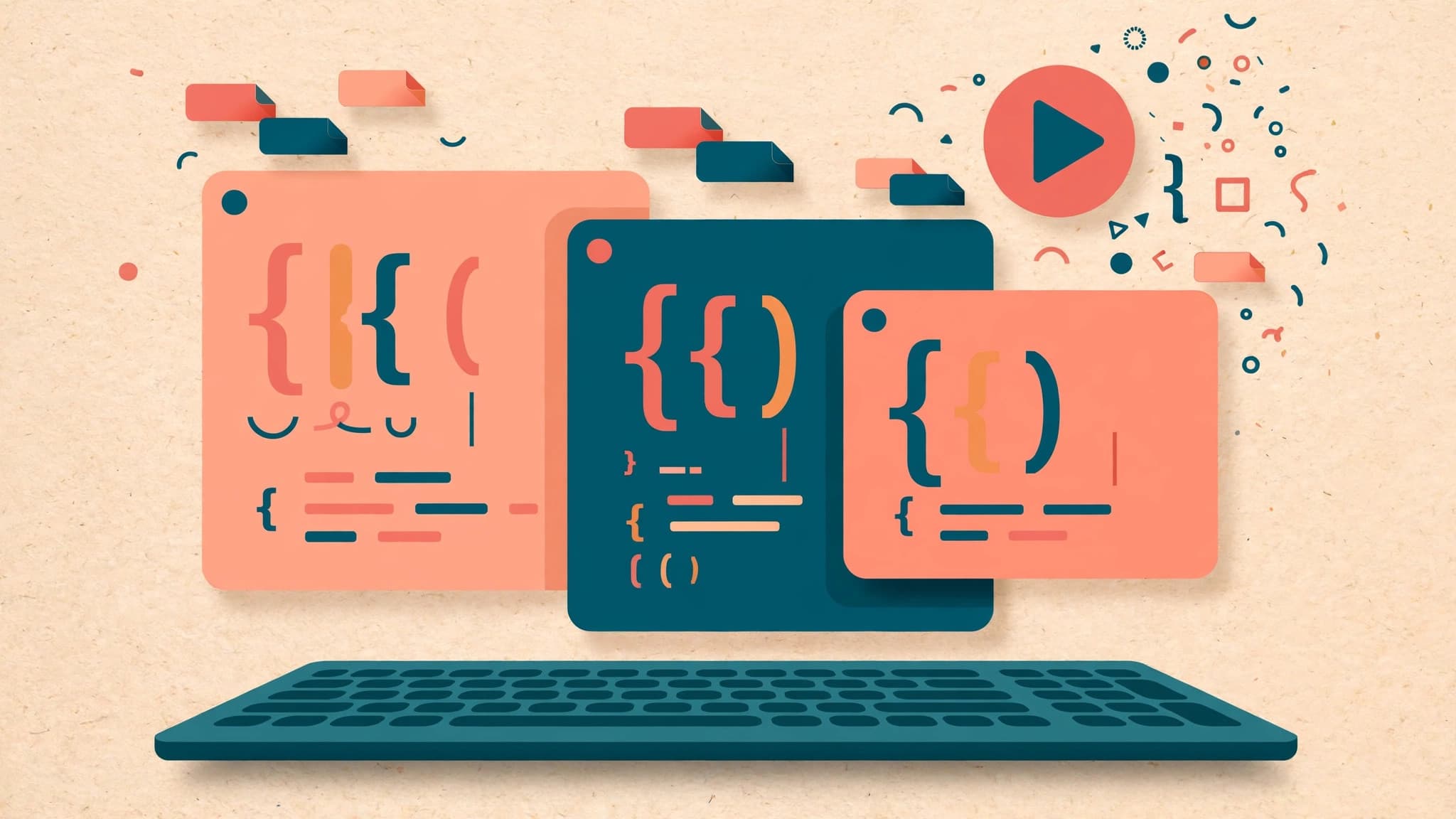 The Best Free Code Editors for Students, Compared Honestly