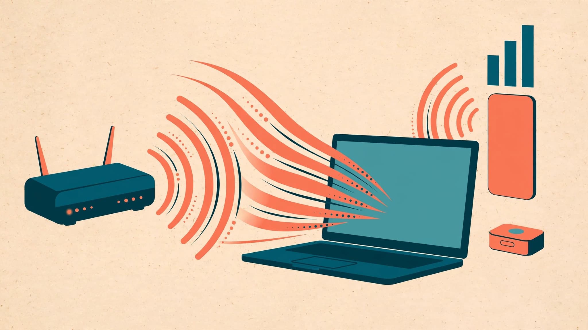 Choosing Internet for Student Life in Pakistan