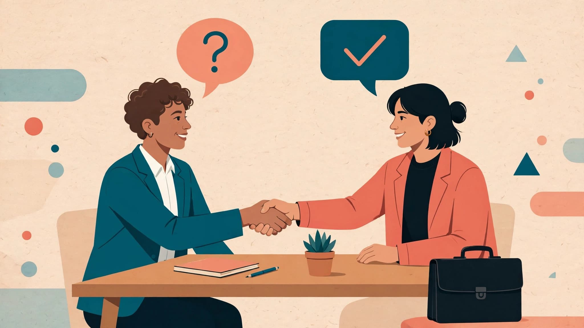 Internship Interview Prep: What Actually Gets Asked